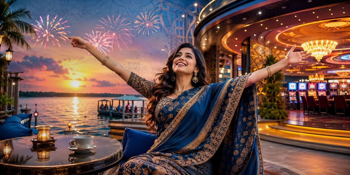 বাংলাদেশ মোবাইল ক্যাসিনো অ্যাপ ব্যবহারের দৃশ্য